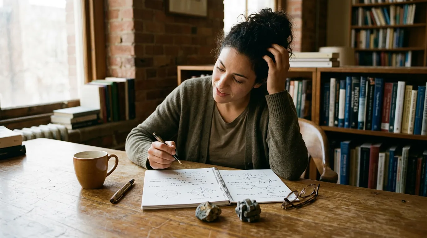 A Darwin-Like Quantum Thought Experiment: Entanglement, ‘Competition’ of States, and Quantum Darwinism