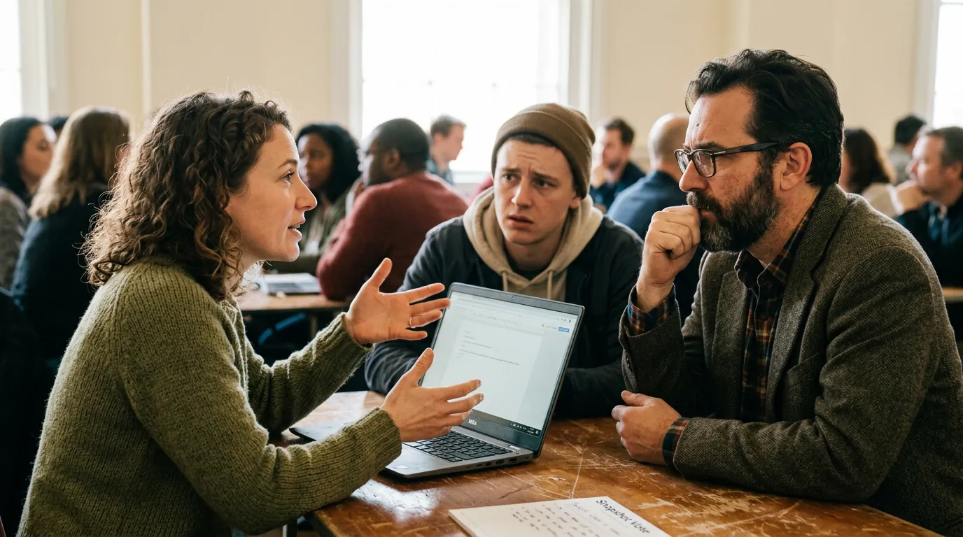 Aave DAO's Governance Showdown: The Fight for Brand Ownership and Token Alignment