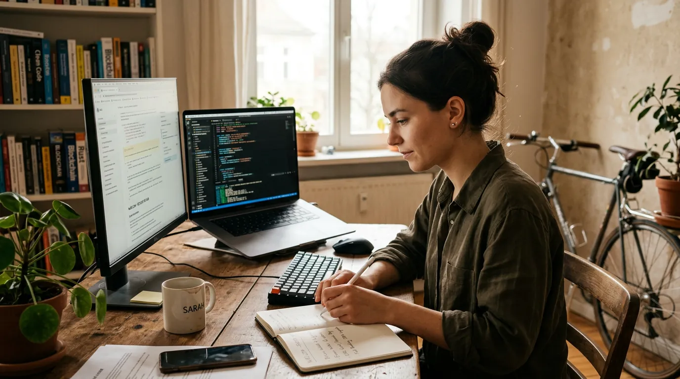 AI Feature Code Review of Nuri.com