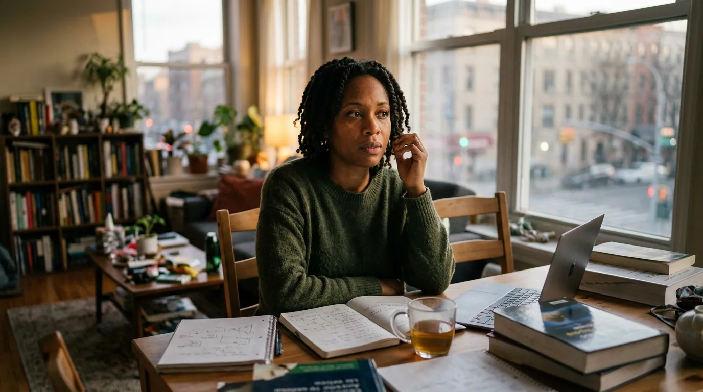 Black Holes, the Big Bang, and the Sound of Information