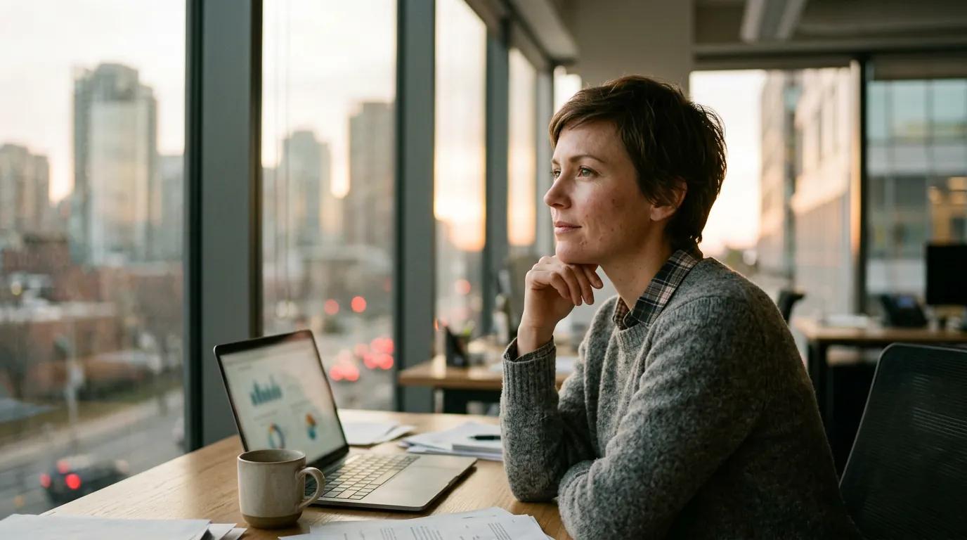 CeFi vs. DeFi: Why the Future is Hybrid'