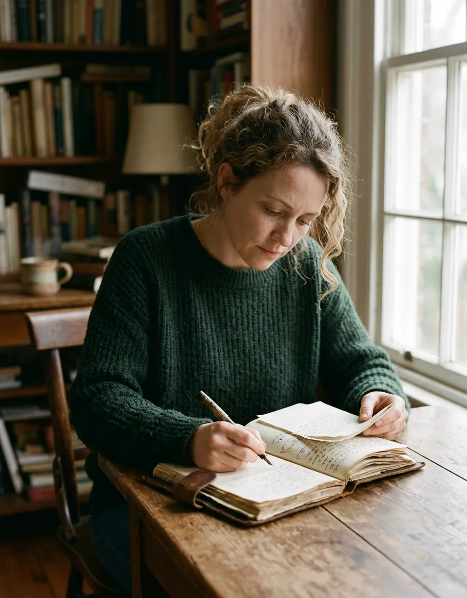 Claudes Document of the Soul