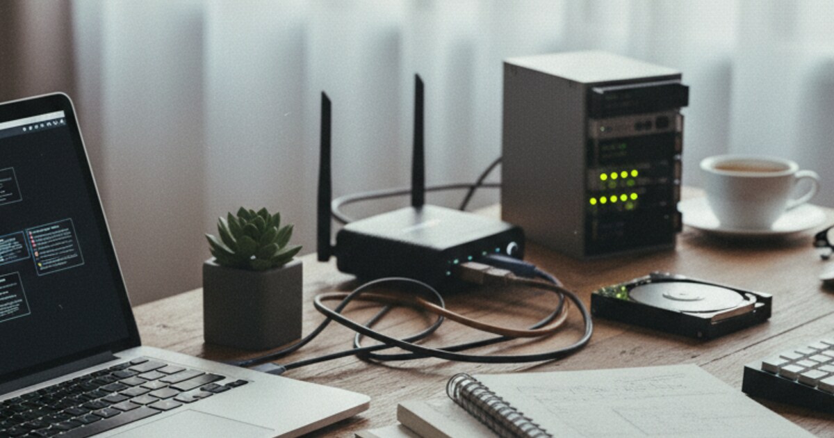 The Complete Guide: Building a Full-Stack Blog Infrastructure with Lightning, Nostr, and Email Publishing