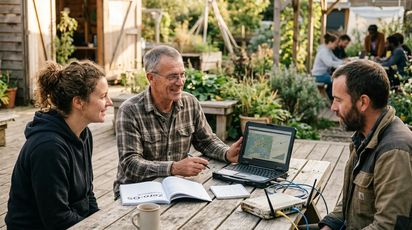 Comprehensive History of the ThreeFold Network and Tokens