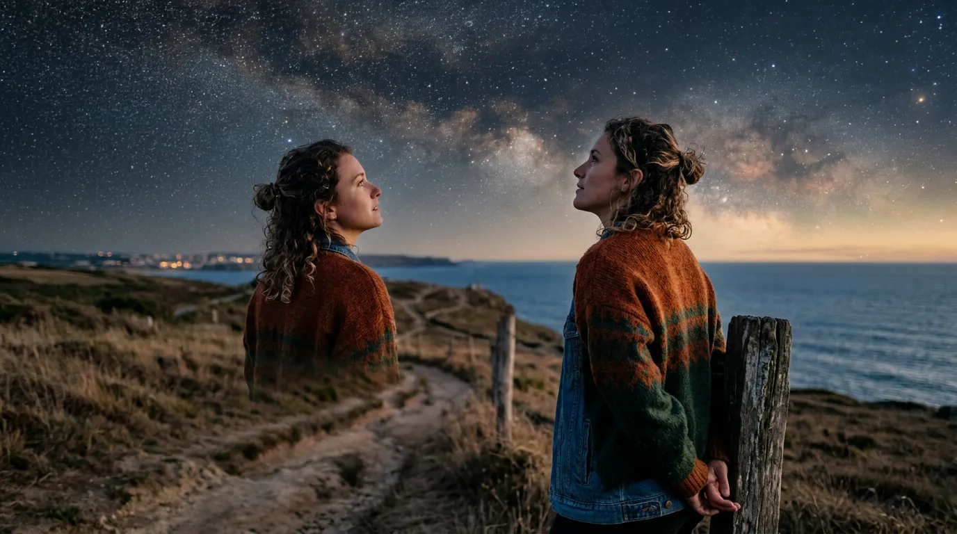 Die unendliche Geschichte des Universums