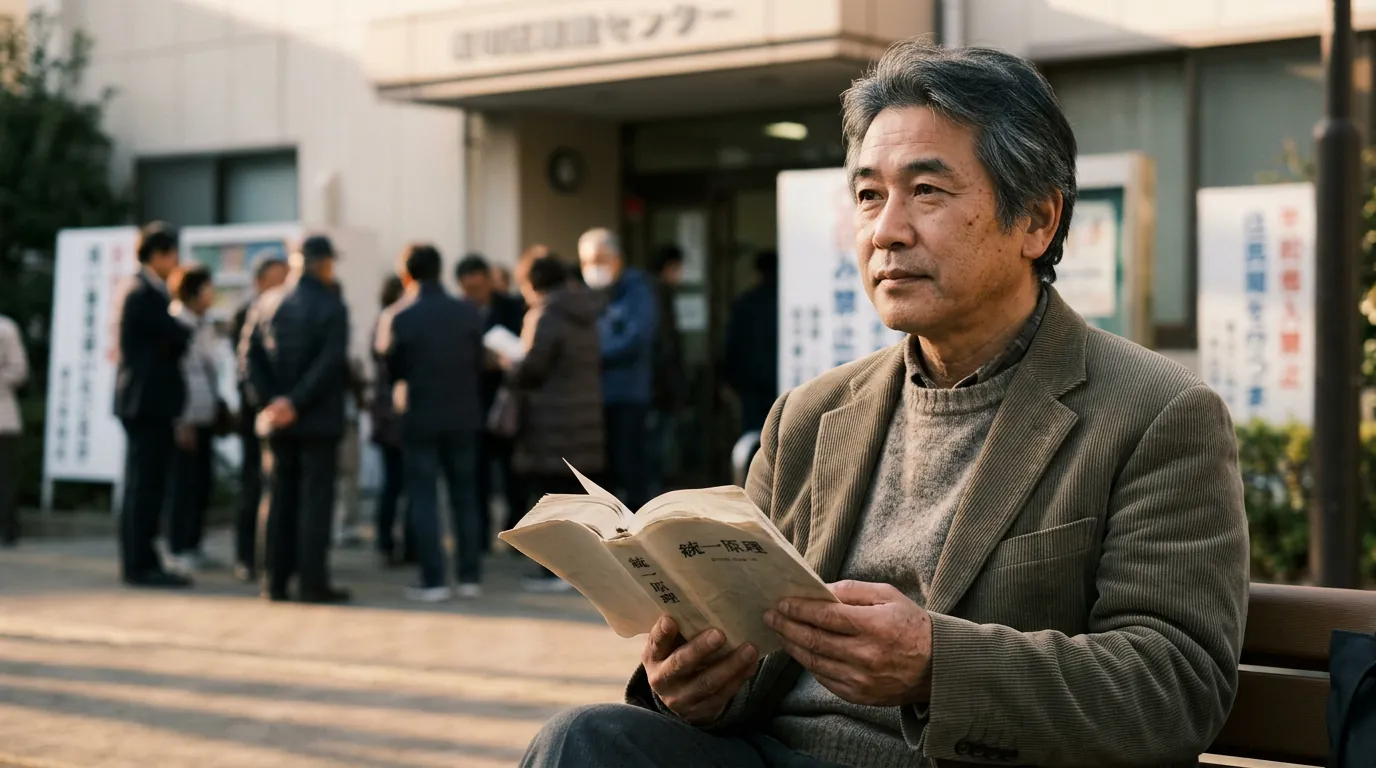 Divine Principle: Theology and Controversies of the Unification Church