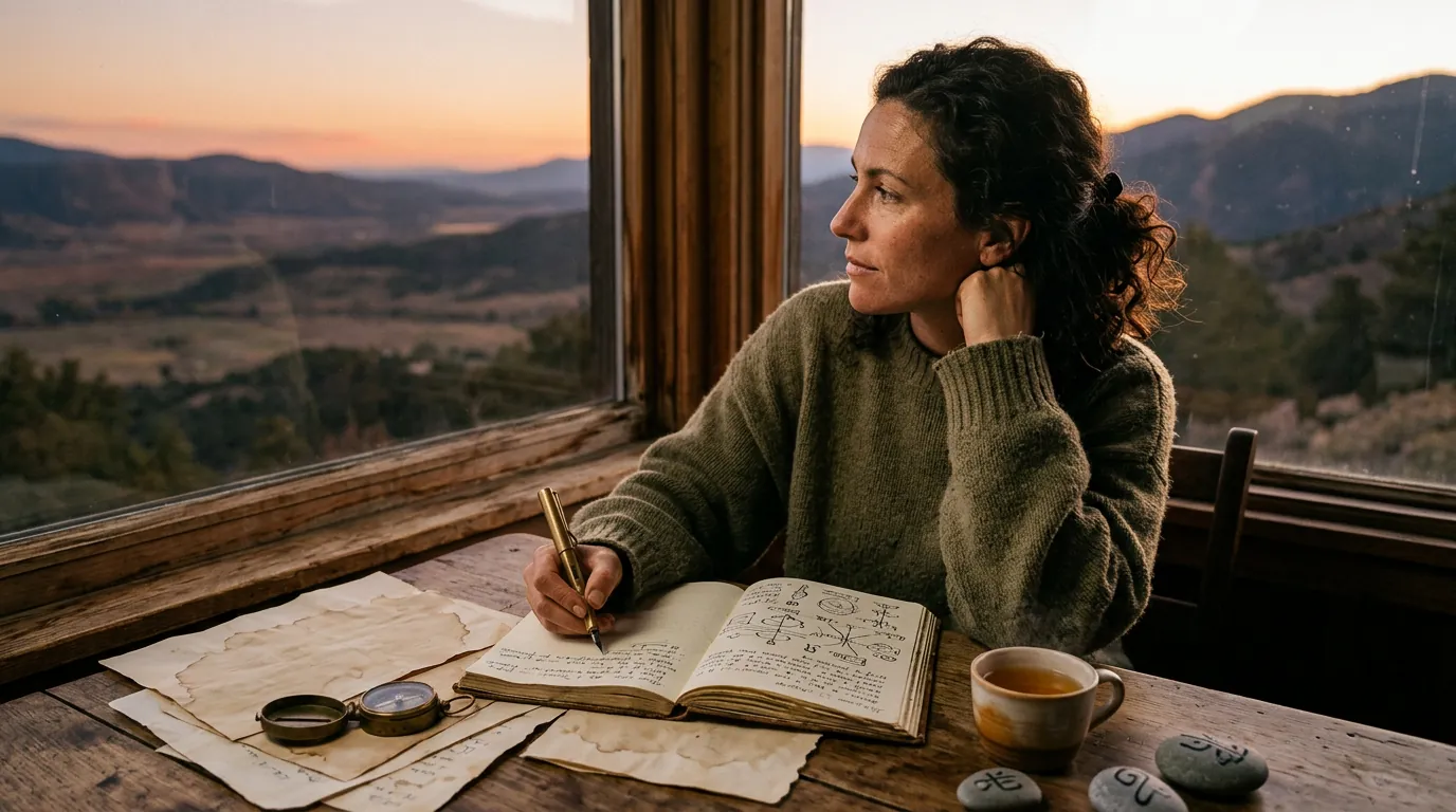 Idealism: A Comparative Map Across Traditions