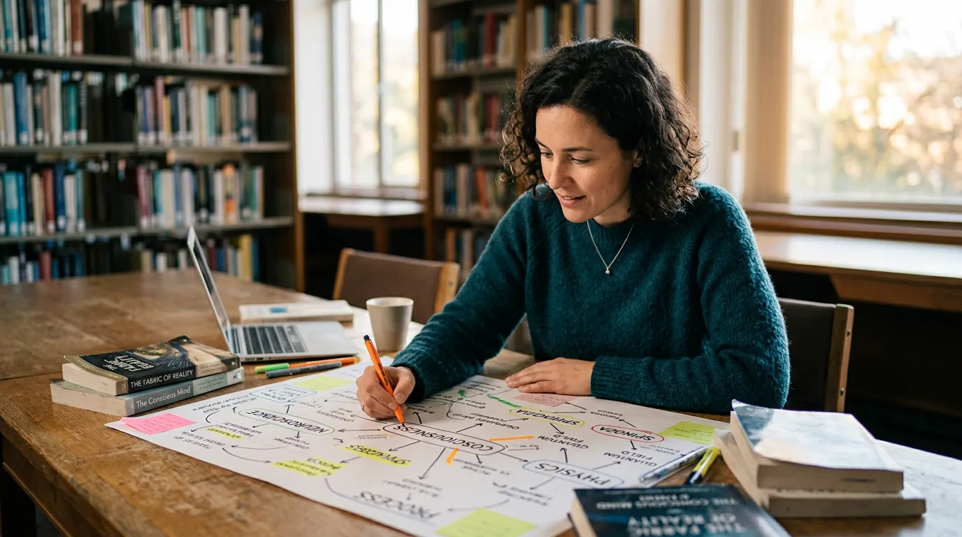 Monisms: A Comparative Map Across Science and Philosophy