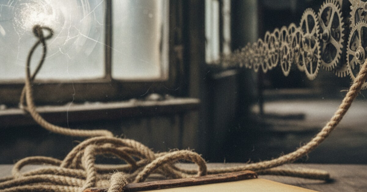 No True Beginning and Infinite Regression