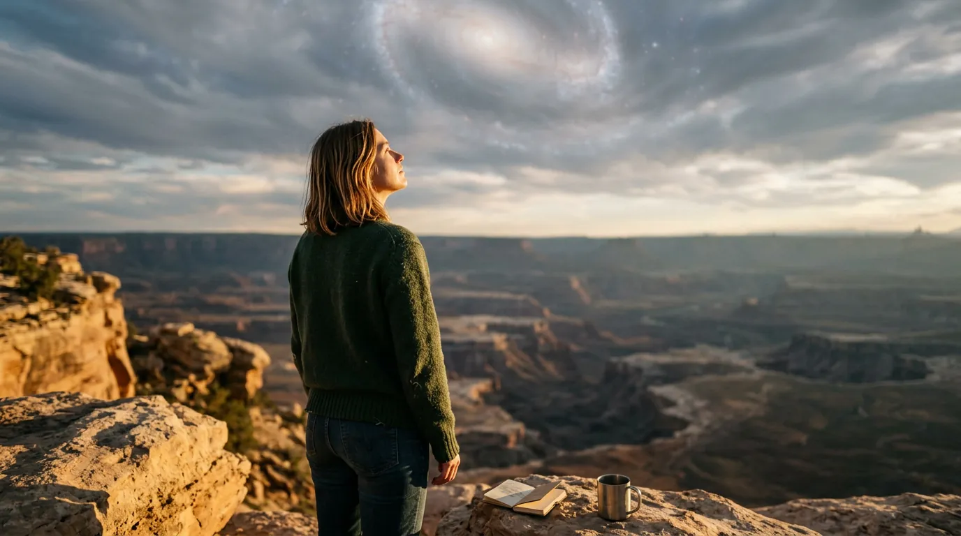 No True Beginning and Infinite Regression