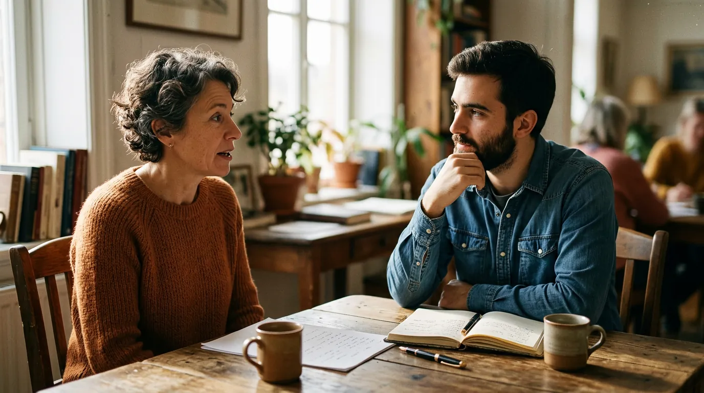 Relational Theories of Consciousness