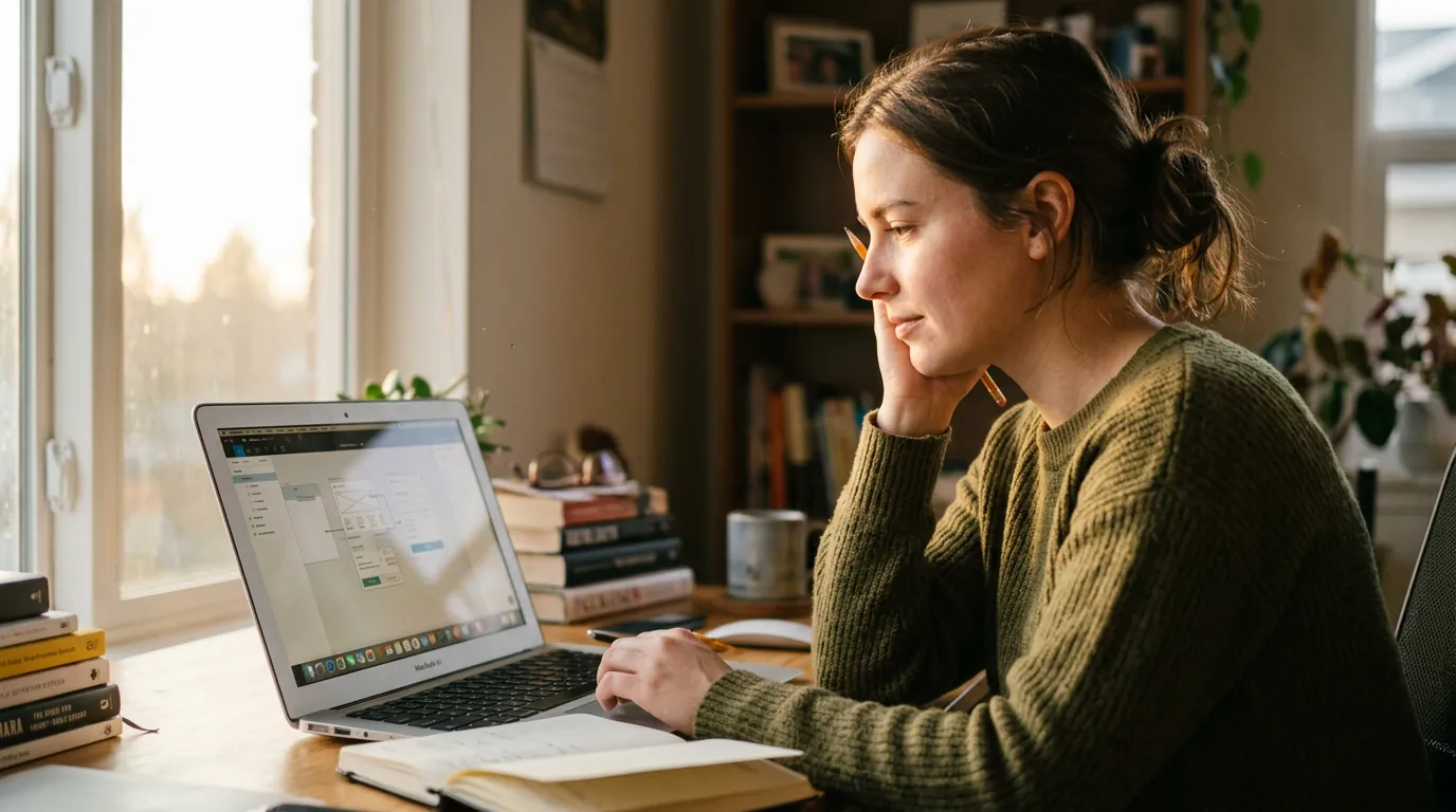 Spark Wallet UX + Lightning Flow — Chronological Build Log