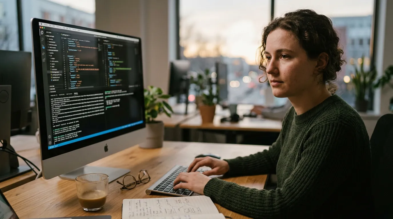 Technical Analysis: LLM-Powered Malware Exploiting npm Post-Install Hooks for Credential Exfiltration