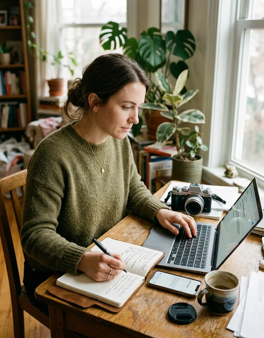 Testing the Post by Email Function