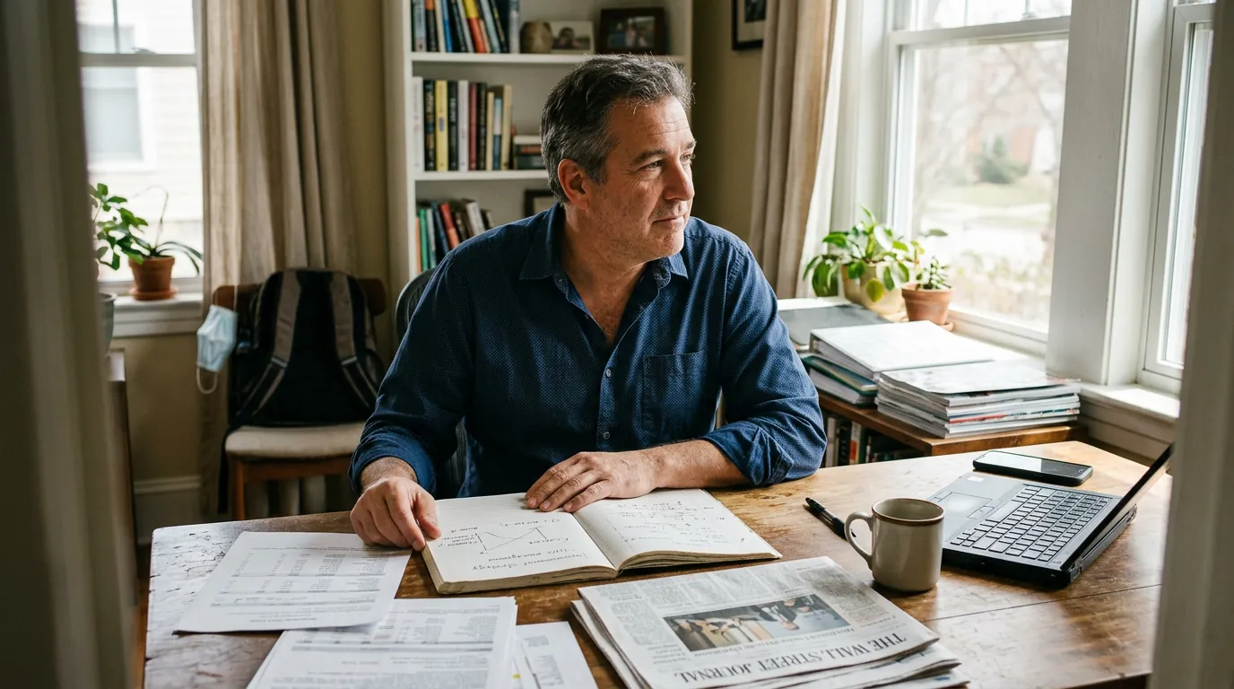 The 2020 Investment Protocol: A Crisis Management Case Study