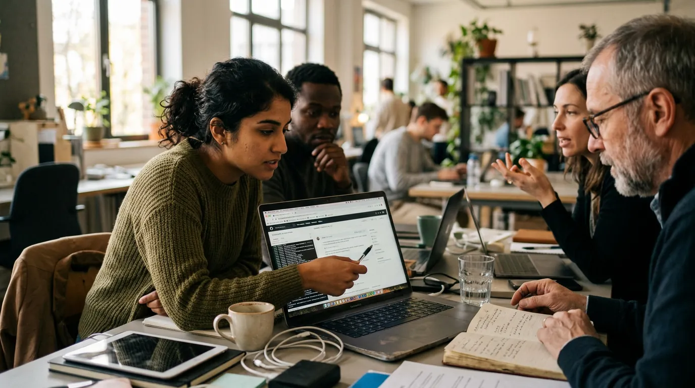 The Aave Governance Crisis: A Technical Post-Mortem of Proposal 0xbc60