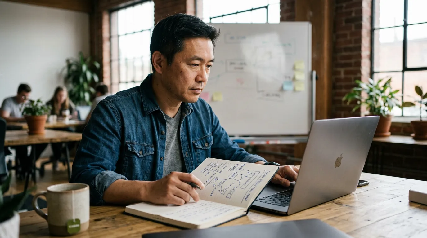 The AI Playbook: 9 Mental Models for Building in the Age of Intelligence