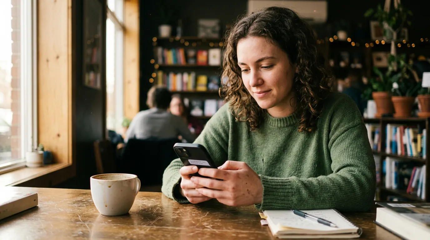 What We Built (Nostr DM in Nuri)